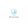 HP 3 anni servizio on-site dopo rilevamento guasto per notebook (UE5Q3E)