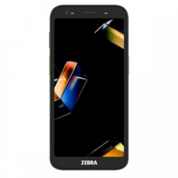 Zebra TC501 - terminale di raccolta dati - rugged - Android - scheda UFS 256 GB - 15,2 cm (6
