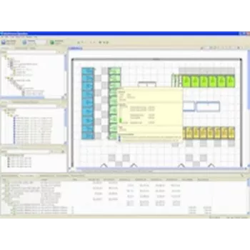 APC InfraStruXure Central configurazione gestione rete
