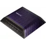 BrightSign Window 11 Expert lettore 8K con doppie uscite 4K-HDMI, Elite HTML, PoE, Open GL completo