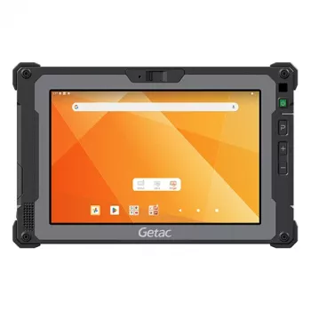 GETAC ZX80 QCS6490 8 pollici Android 13 - tablet