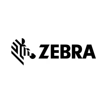 Zebra Z-Select 4000D - carta - opaca - adesivo acrilico permanente - rivestita - 6,1 mil - bianco - 76 x 25 mm 3120 etichette (12 rotoli)