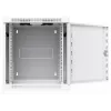 Ubiquiti armadio di rete UACC-Rack-12U-Wall-SW-P - rack