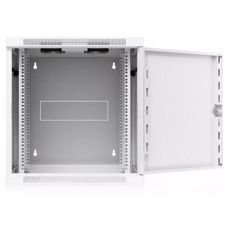 Ubiquiti armadio di rete UACC-Rack-12U-Wall-SW-P - rack