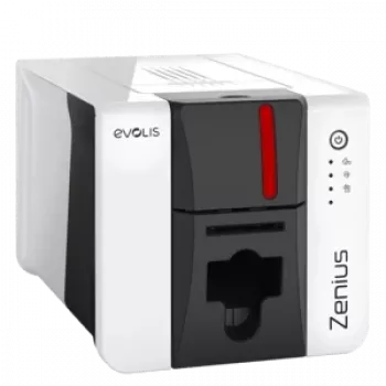 Evolis Zenius 2 Classic Line USB - stampante - a colori