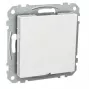 SCHNEIDER ELECTRIC PIASTRA CENTRALE EXXACT, BIANCO