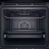 WHIRLPOOL forno WOI4S8PM1SB, nero, classe energetica A+, 6th SENSE