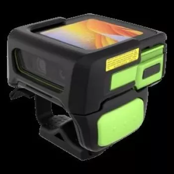 Zebra WS501 supporto per dorso mano 2D SE4770 USB Android RB - dispositivo di raccolta dati - 2.000 MHz