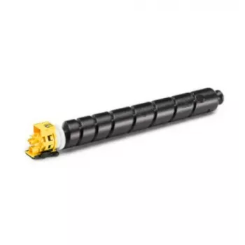 Triumph-Adler CK-8531Y (1T02XDATA0) Cartuccia toner, giallo