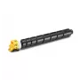 Triumph-Adler CK-8531Y (1T02XDATA0) Cartuccia toner, giallo