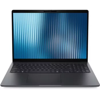 Dell Pro 3 16 P316260/Core™ 5 320/16GB/512GB SSD/14,0 FHD+/FgrPr /W11 Pro/FHD/IR Cam & Mic/WLAN + BT/Tastiera US con retroilluminazione/3 anni Basic Onsite