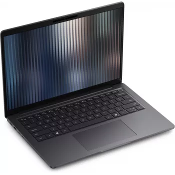 Dell Pro 3 14 P314260/Core™ 5 320/16GB/512GB SSD/14,0 FHD+/FgrPr /W11 Pro/FHD/IR Cam & Mic/WLAN + BT/ Tastiera retroilluminata/3 anni Basic Onsite