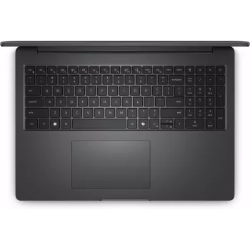 Dell Pro 3 16 P316260/Core™ 7 350/32GB/512GB SSD/14,0 FHD+/FgrPr /W11 Pro/FHD/IR Cam & Mic/WLAN + BT/Tastiera US con retroilluminazione/3 anni Basic Onsite