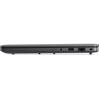 Dell Pro 3 14 P314260/Core™ 7 350/16GB/512GB SSD/14.0 FHD+/FgrPr /W11 Pro/FHD/IR Cam & Mic/WLAN + BT/ tastiera retroilluminata/3 anni Basic Onsite