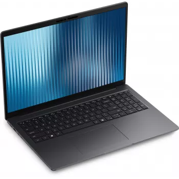 Dell Pro 3 16 P316260/Core™ 5 320/32GB/512GB SSD/14.0 FHD+/FgrPr /W11 Pro/FHD/IR Cam & Mic/WLAN + BT/tastiera retroilluminata US/3 anni Basic Onsite