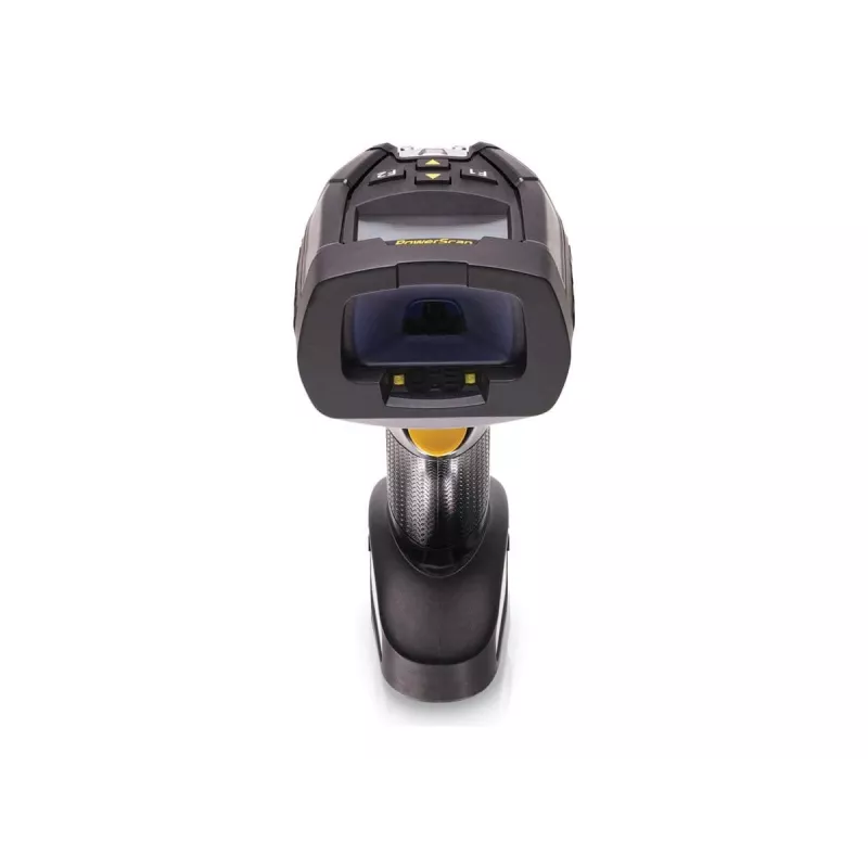 Datalogic PowerScan PM9600-DPX Direct Part Marking 433 MHz display/tastiera a 4 tasti rimovibile