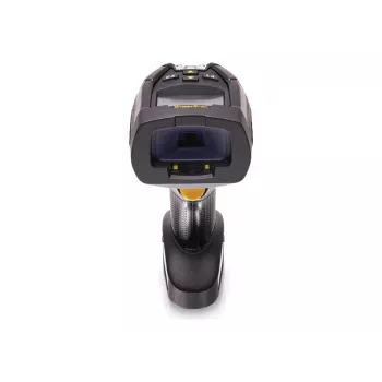 Datalogic PowerScan PM9600-DPX Direct Part Marking 433 MHz display/tastiera a 4 tasti rimovibile - scanner di codici a barre - scanner
