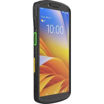 Zebra TC58E WAN display 6,0 pollici 5G FR1 WLAN 6E 6GB RAM/64GB ROM SE4720 Imager 16MP