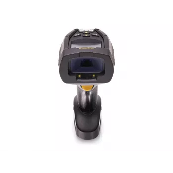 Datalogic PowerScan PM9600-DPX Direct Part Marking 433 MHz display/tastiera a 4 tasti rimovibile - scanner di codici a barre