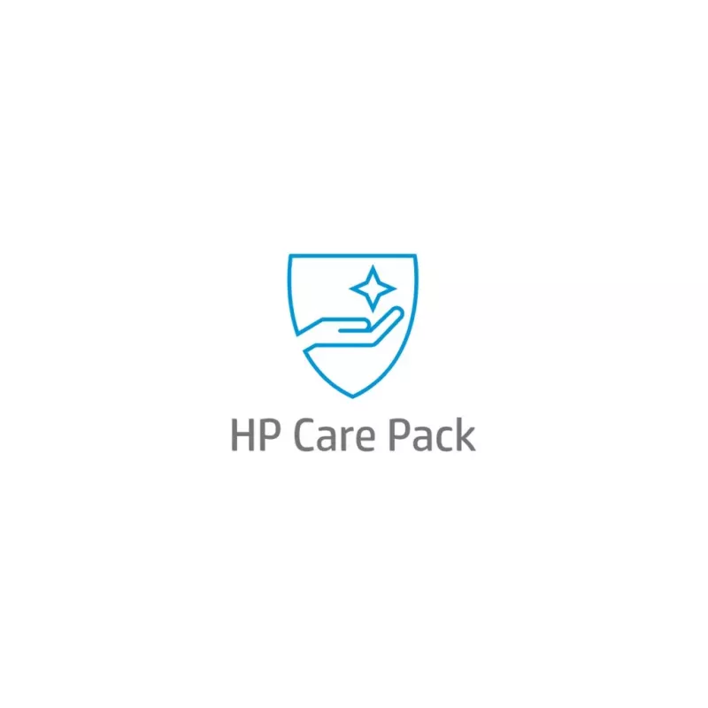 HP 5 anni Essential Offsite Mobile Workstation