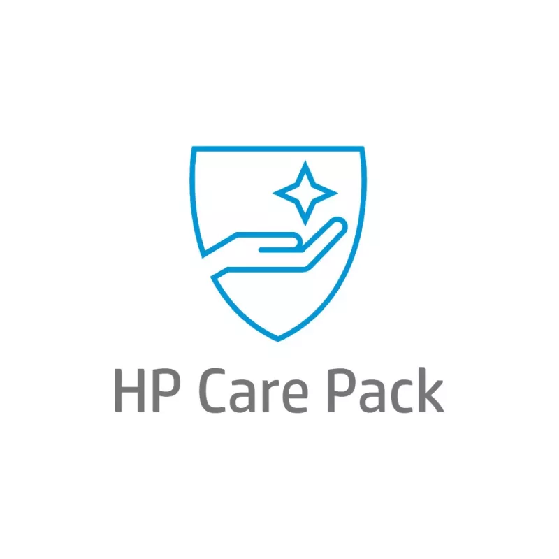 HP 5 anni Premium+ servizio on-site con telemetria per notebook (U85WQE)