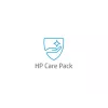 HP 4 anni Premium+ servizio on-site con telemetria e periferiche per notebook (U86DCE)