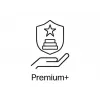 HP 3 anni servizio on-site con Predictive Detection Alerts/Preferred Access per notebook