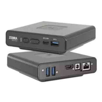 Zebra ZEC500 computer enterprise Premium