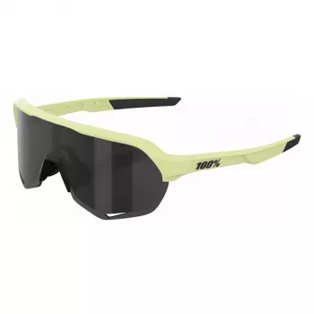 100% 100percent S2 - Mirror Lens Soft Tact Glow Occhiali da sole performance