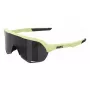 100% 100percent S2 - Mirror Lens Soft Tact Glow Occhiali da sole performance