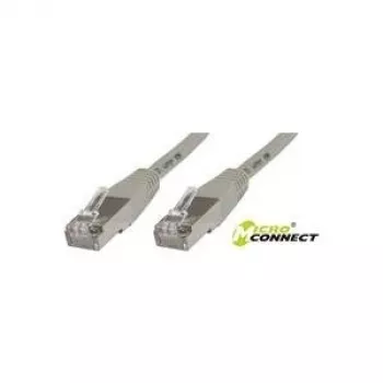 Cavo di rete Microconnect B-FTP520 grigio 20 m Cat5e F/UTP (FTP)