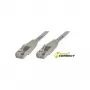 Cavo di rete Microconnect B-FTP520 grigio 20 m Cat5e F/UTP (FTP)