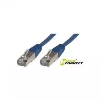 Microconnect B-FTP620B Cavo di rete blu 20 m Cat6 F/UTP (FTP)