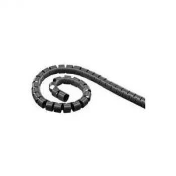 Microconnect CABLEEATER25B guaina per cavi nero