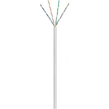 Microconnect KAB007-305C cavo di rete grigio 305 m Cat6 U/UTP (UTP)