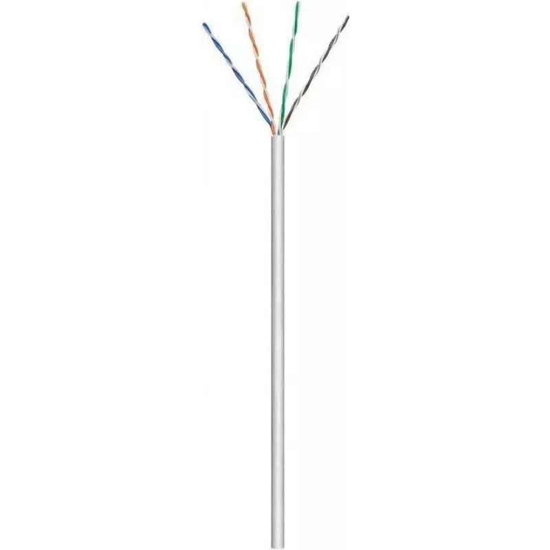 Microconnect KAB007-305C cavo di rete grigio 305 m Cat6 U/UTP (UTP)