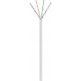 Microconnect KAB010-305C cavo di rete grigio 305 m Cat6 U/UTP (UTP)