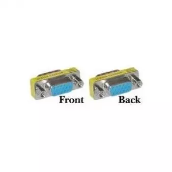 Microconnect MODH15FH15F adattatore per cavo VGA (D-Sub)