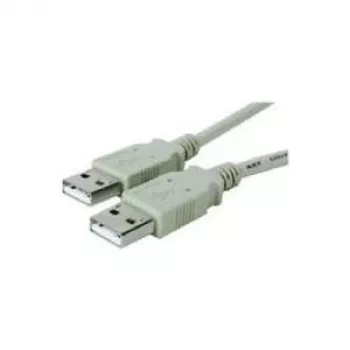 Microconnect USBAA2 cavo USB USB 2.0 1,8 m USB A grigio