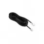 Brother ZCAISDN cavo ISDN, RJ-11 (maschio) – RJ-45 (maschio)
