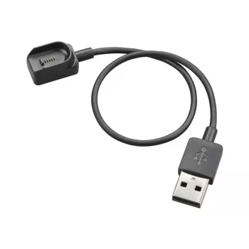 Cavo POLY Voyager Legend cavo di ricarica USB-A nero 85S00AA HP
