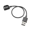 Cavo POLY Voyager Legend cavo di ricarica USB-A nero 85S00AA HP