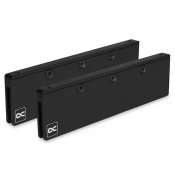 Dissipatore a liquido Alphacool 17631 alluminio nero 7,9 mm 125 mm 34 mm