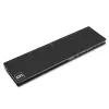 Alphacool 17631 Core blocco d'acqua per RAM DDR5, 2 pz., nero