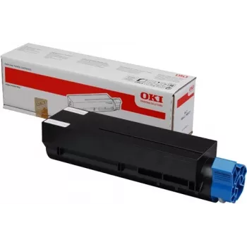 Toner OKI toner 44992401 nero 2000 pagine