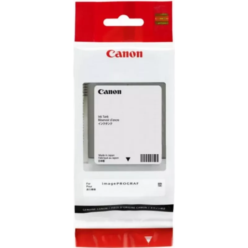 Canon PFI-2300 MBK cartuccia inchiostro 1 pezzo originale nero