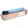 Ricoh 842212 cartuccia toner 1 pz. originale ciano