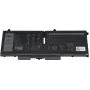 Dell 8H6WD batteria per laptop, 4 celle, 58 Wh, 3625 mAh, agli ioni di litio