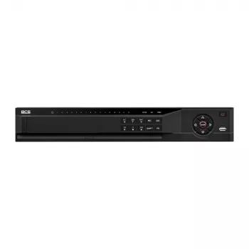 Registratore Analog HD 16 canali BCS-L-XVR1604-4KE-IV