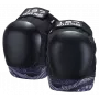 187 Killer Pro ginocchiere taglia L Keegan Palmer nero